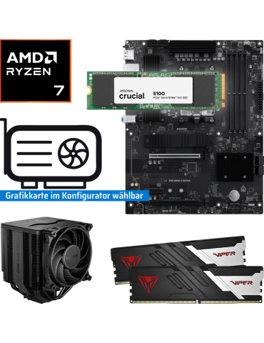 PC Aufrüstkit Entry Gaming AO21