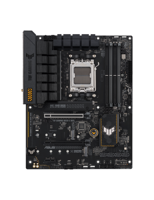 ASUS TUF GAMING B650-E WIFI
