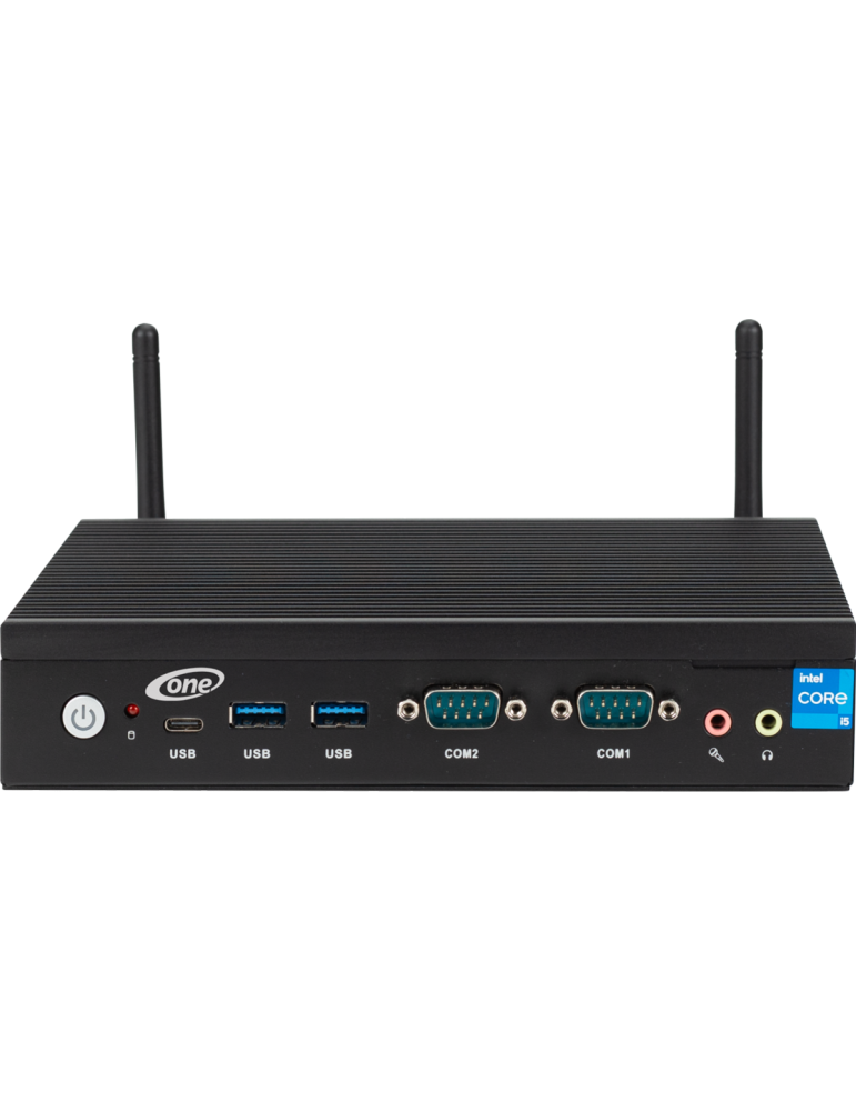 Micro PC IO206