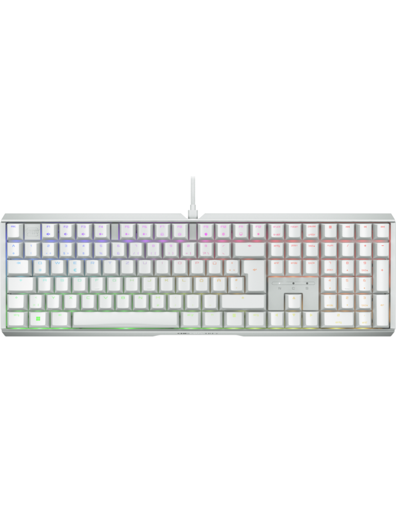 Cherry XTRFY MX 3.1
