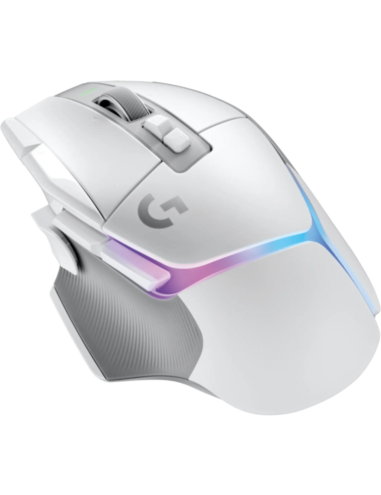 Logitech G502 X