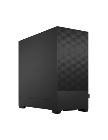 Fractal Design Pop Air Black Solid | PC-Gehäuse