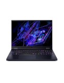 Acer Predator Helios 16 (PH16-72-90ZU) Gaming 16,0" WQXGA, IPS, MiniLED, 250Hz, i9-14900HX, 32GB RAM, 2TB SSD, Geforce RTX 4080,