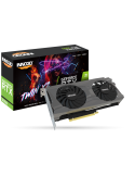 Inno3D GeForce RTX 3050 8GB Twin X2 Grafikkarte - 8GB DDR6, 3x DisplayPort/1x HDMI
