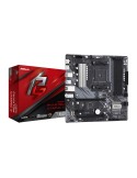 ASRock A520M Phantom Gaming 4 Mainboard