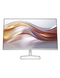HP 524sf Full HD Monitor - IPS-Panel, 100 Hz