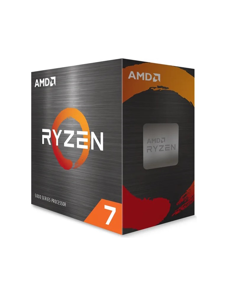 AMD Ryzen 7 5800XT Prozessor