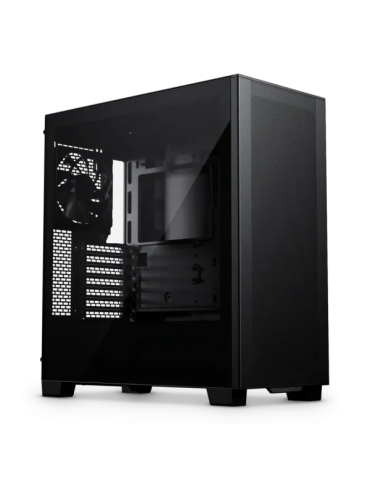 Phanteks XT Pro Satin Black | PC-Gehäuse