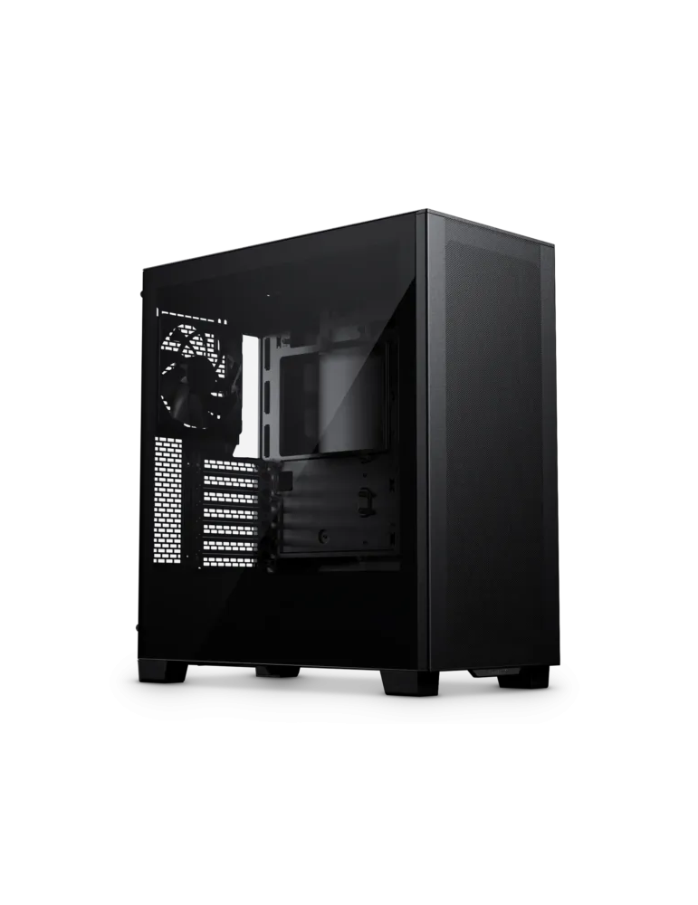 Phanteks XT Pro Satin Black | PC-Gehäuse
