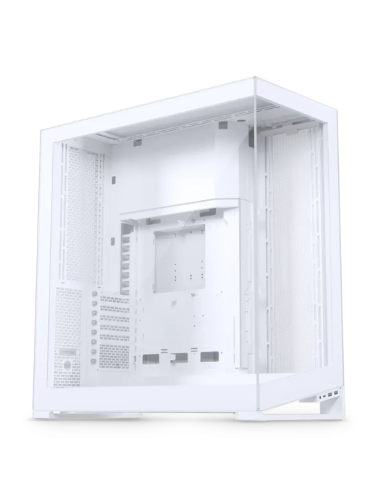 Phanteks NV9 Matte White | PC-Gehäuse