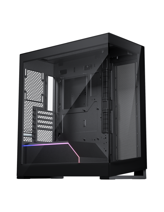 PHANTEKS NV5 MK2 DRGB schwarz | PC-Gehäuse