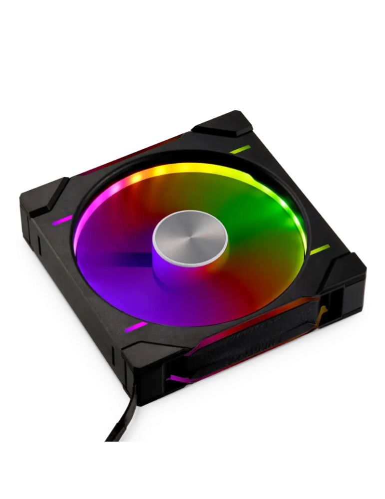 Phanteks D30-140 Reverse D-RGB schwarz | Gehäuselüfter