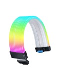 Lian Li Strimer Wireless 12V-2x6 GPU-Kabel Wide