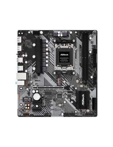 ASRock B650M-H/M.2+ Mainboard - BULK-Ware!! Ohne Originalverpackung
