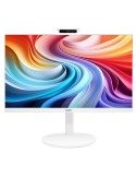 Acer Aspire C24-A All-in-One PC 23,8" (60.5cm) FHD IPS 120 Hz Display, Intel Core i3-1305U, 8 GB RAM, 256 GB M.2 SSD, Windows 11