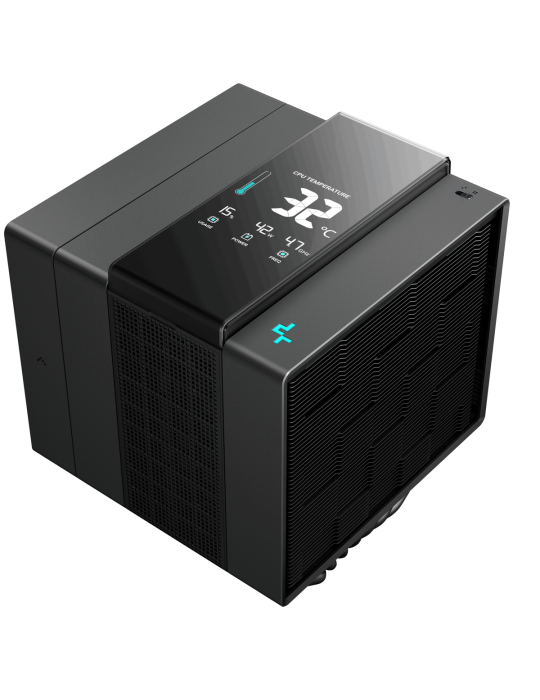 DeepCool ASSASSIN IV VC VISION | CPU-Kühler