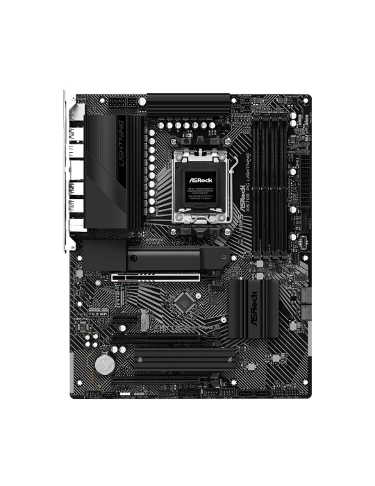 AsRock X670E PG Lightning Mainboard Sockel AM5 - BULK-Ware!! Ohne Originalverpackung