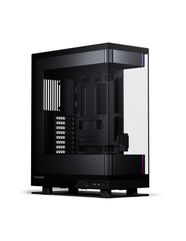 PHANTEKS Evolv X2 DRGB schwarz | PC-Gehäuse