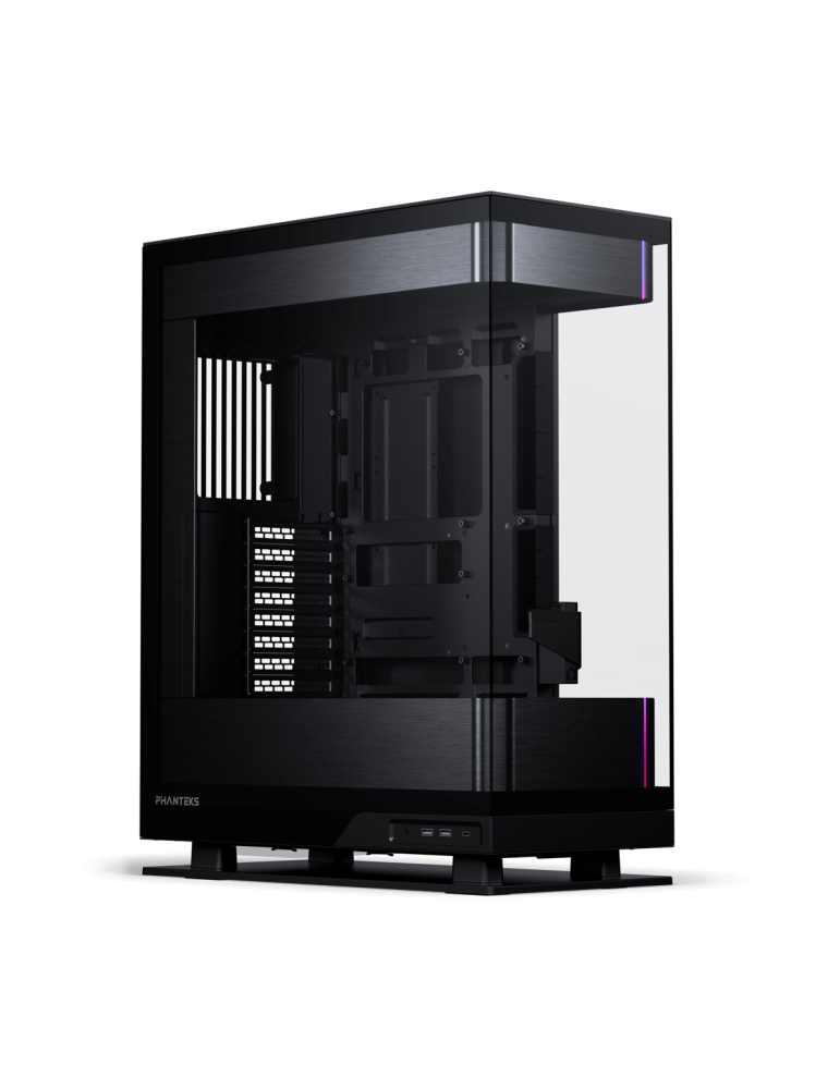 PHANTEKS Evolv X2 DRGB schwarz | PC-Gehäuse