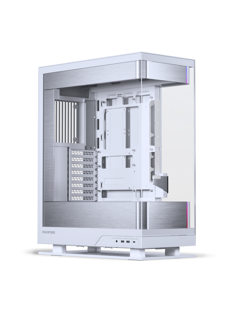 PHANTEKS Evolv X2 DRGB weiß | PC-Gehäuse