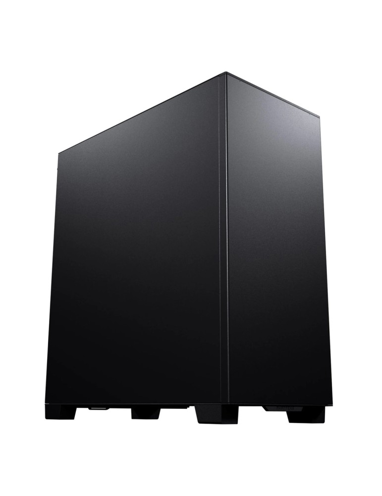 PHANTEKS XT Pro Ultra Silent schwarz | PC-Gehäuse