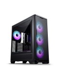 PHANTEKS Eclipse G400A DRGB schwarz | PC-Gehäuse