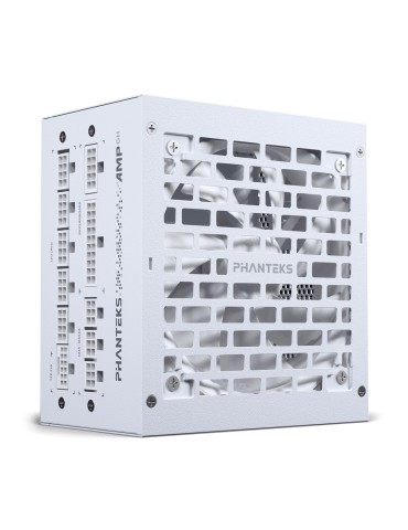 PHANTEKS AMP GH 850W ATX 3.1 weiß | PC-Netzteil