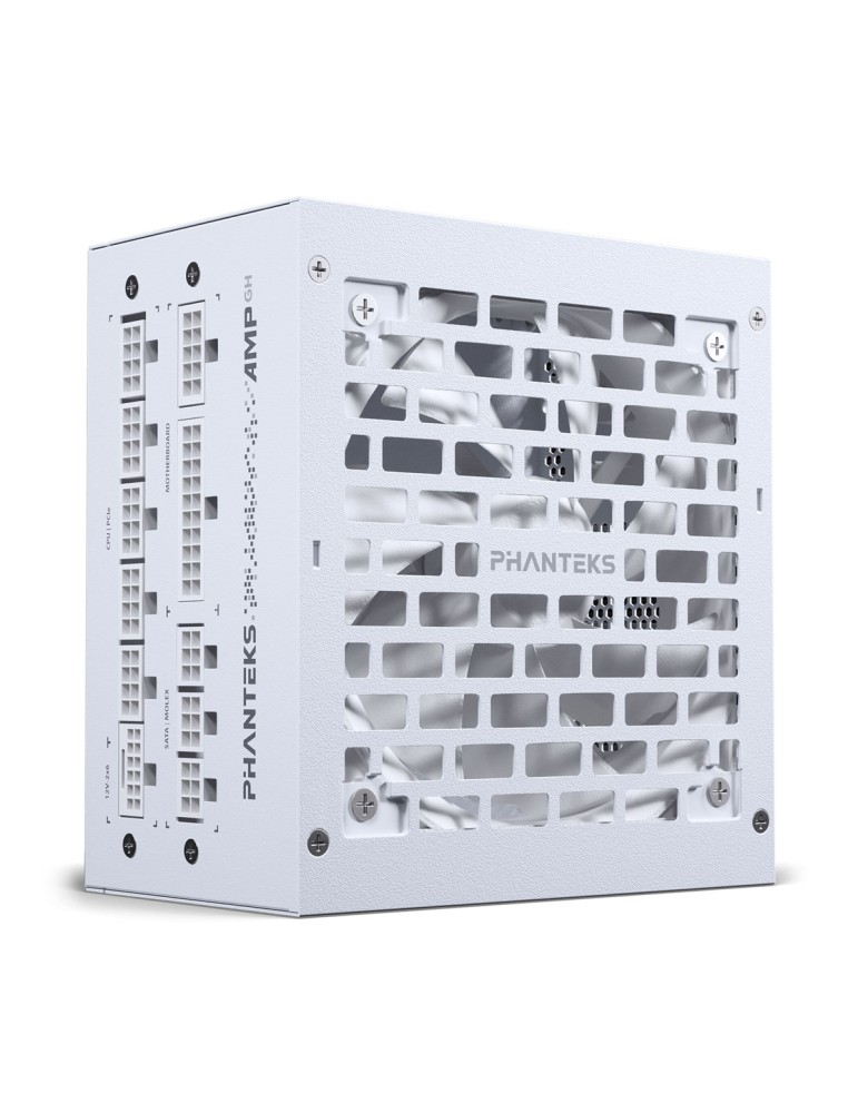 PHANTEKS AMP GH 850W ATX 3.1 weiß | PC-Netzteil