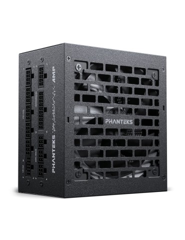 PHANTEKS AMP GH 750W ATX 3.1 schwarz | PC-Netzteil