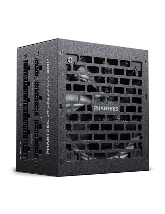 PHANTEKS AMP GH 750W ATX 3.1 schwarz | PC-Netzteil