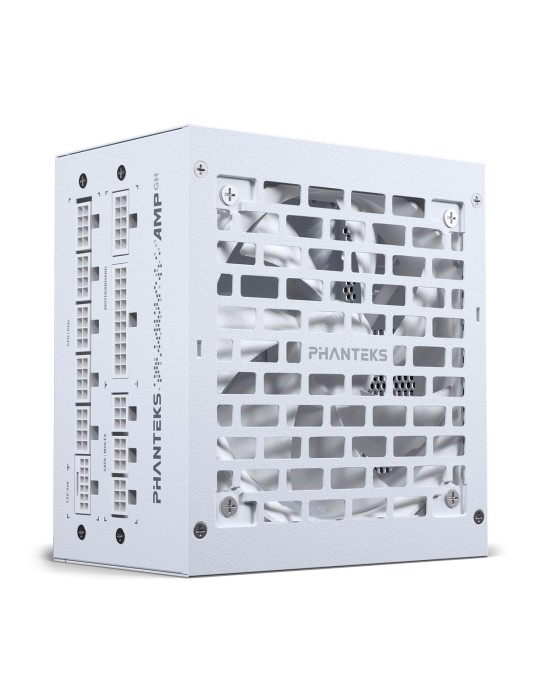 PHANTEKS AMP GH 750W ATX 3.1 weiß | PC-Netzteil