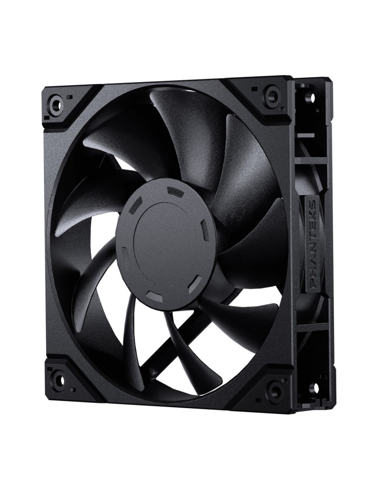 PHANTEKS M25-120 Gen2 PWM schwarz | Gehäuselüfter