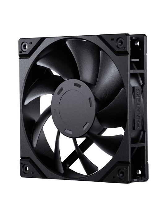 PHANTEKS M25-120 Gen2 PWM schwarz | Gehäuselüfter
