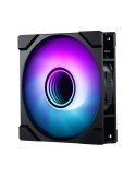 PHANTEKS M25-120 Gen2 PWM DRGB schwarz | Gehäuselüfter