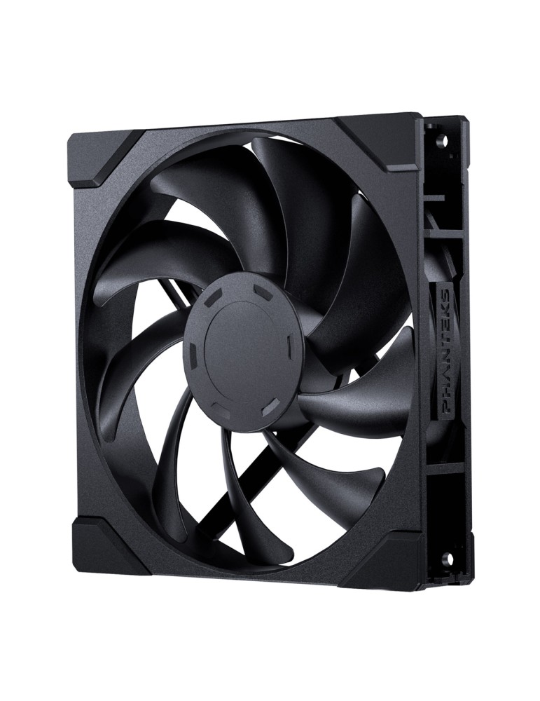 PHANTEKS M25-140 Gen2 PWM schwarz | Gehäuselüfter