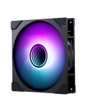 PHANTEKS M25-140 Gen2 PWM DRGB schwarz | Gehäuselüfter