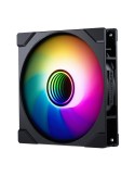 PHANTEKS M25-140 Gen2 PWM DRGB Reverse Blade schwarz | Gehäuselüfter