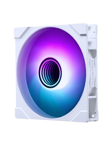 PHANTEKS M25-140 Gen2 PWM DRGB weiß | Gehäuselüfter