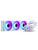 PHANTEKS Glacier One 360 M25 Gen2 DRGB weiß | AiO-Wasserkühlung