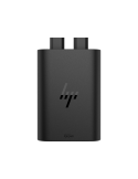 HP 65W GaN USB-C Duo AC Adapter