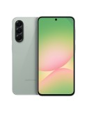 Samsung Galaxy A56 5G 128GB Awesome Olive EU 17,01cm (6,7") Super AMOLED Display, Android 15, 50MP Triple-Kamera