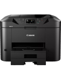 Canon MAXIFY MB2750 4in1 Tintenstrahl-Multifunktionsdrucker - A4, Drucker, Kopierer,Scanner, Fax, Duplex, LAN, WLAN