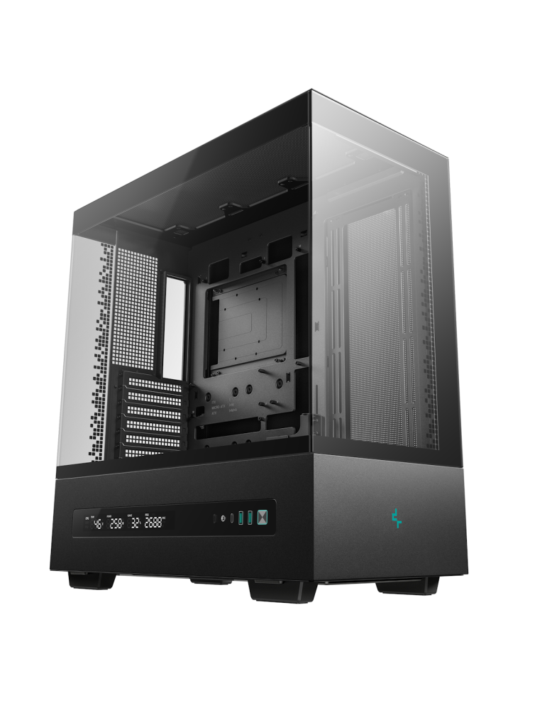 DeepCool CH690 Digital | PC-Gehäuse