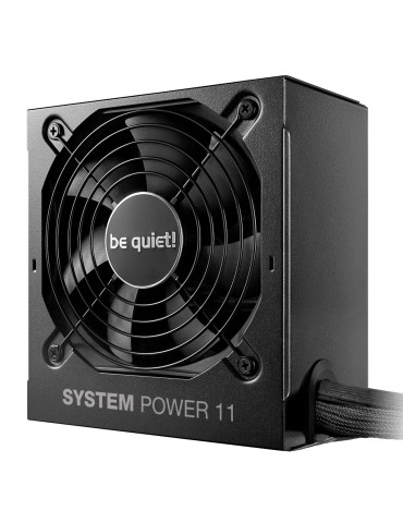be quiet! SYSTEM POWER 11 650W | PC-Netzteil