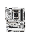 ASRock B650 Steel Legend WiFi Mainboard Sockel AM5 - BULK-Ware!! Ohne Originalverpackung