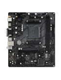 ASRock B550M-HDV Mainboard Sockel AM4 - BULK-Ware!! Ohne Originalverpackung