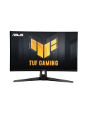 ASUS TUF VG27UQ1A Gaming Monitor - 27" (68,6cm) 4K UHD, 160Hz, HDMI, DisplayPort, 1ms (GTG), FreeSync Premium, G-SYNC