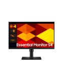 Samsung S27D402GAU 68,6 cm (27") 1920 x 1080 Pixel Full HD LED Schwarz