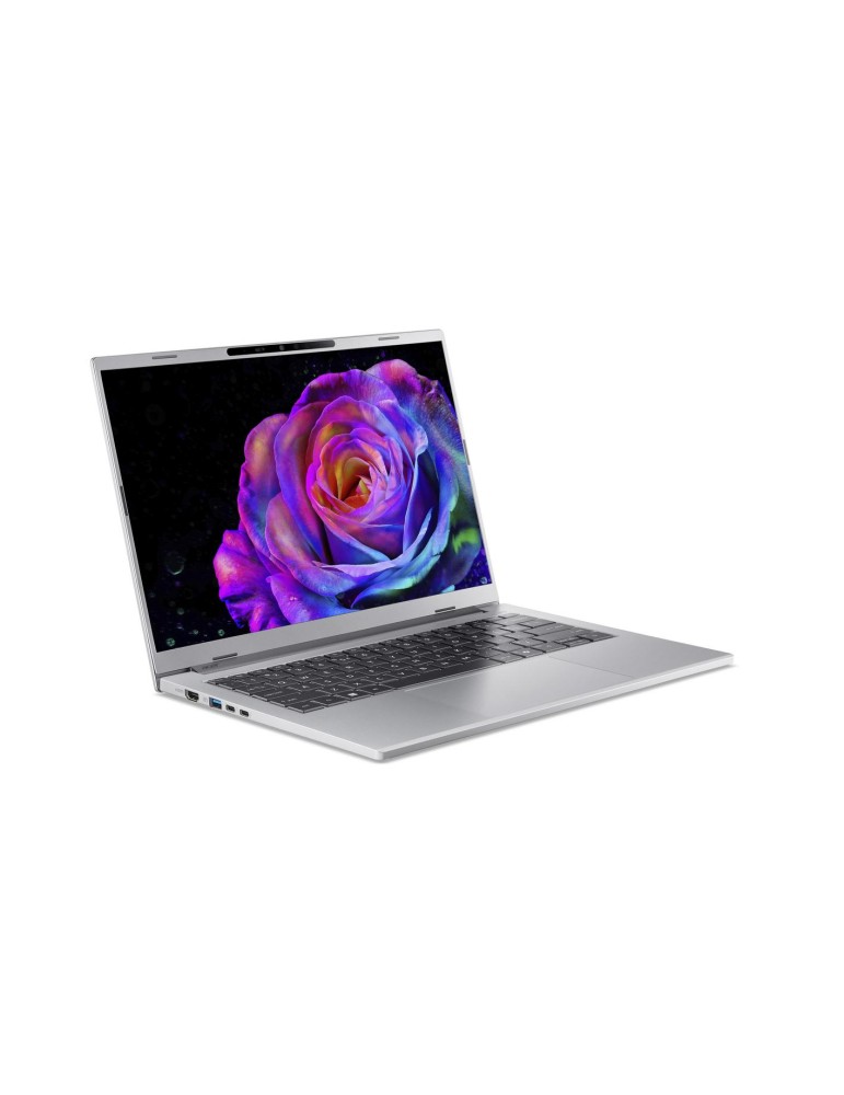 Acer Aspire 14 AI OLED (A14-53M-75DW) Copilot+ PC 14" WUXGA, OLED, HDR500, Intel Ultra 7-258V (47 TOPS), 32GB RAM, 1TB SSD, Wind