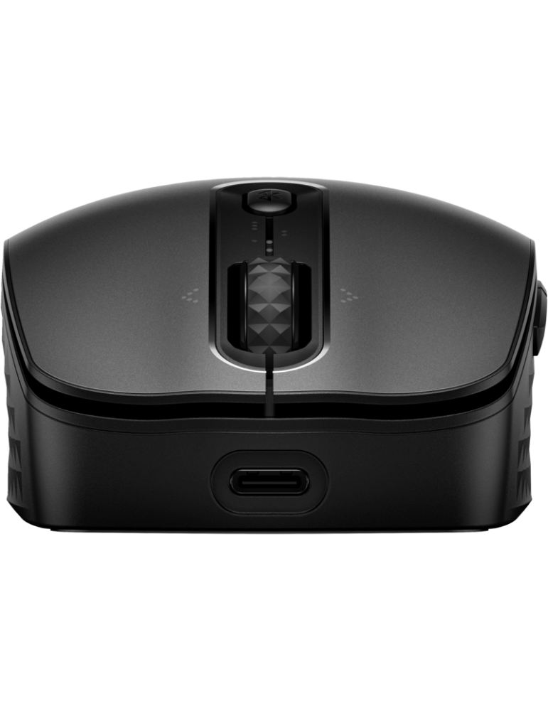 HP 695 Wiederaufladbare drahtlose Maus